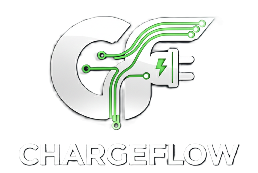 ChargeFlow Logo